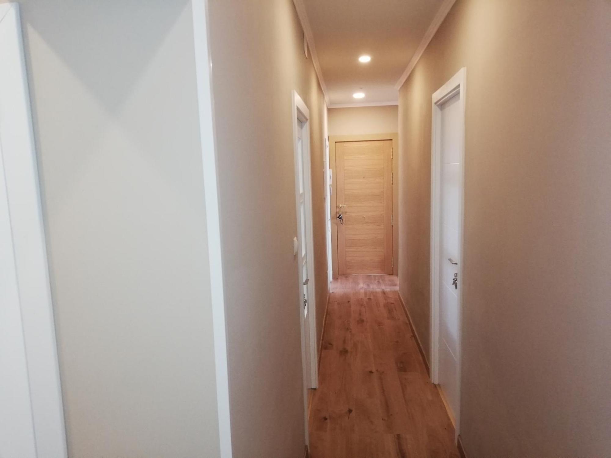 산티아고데콤포스텔라 Residencia Compostela 2 B&B 외부 사진