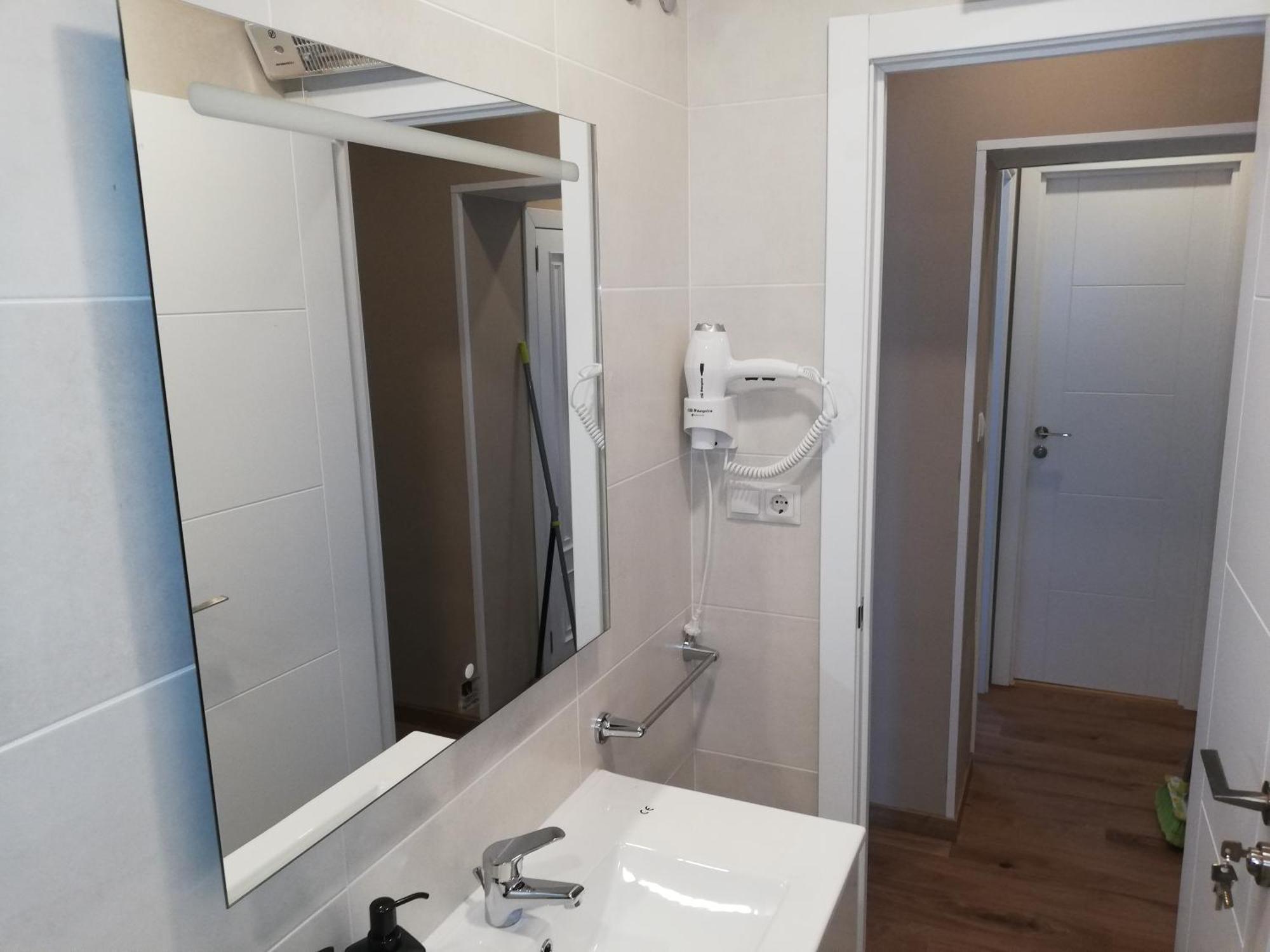 산티아고데콤포스텔라 Residencia Compostela 2 B&B 외부 사진