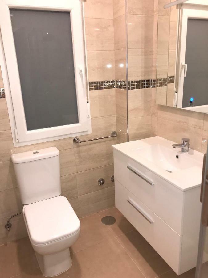 산티아고데콤포스텔라 Residencia Compostela 2 B&B 외부 사진
