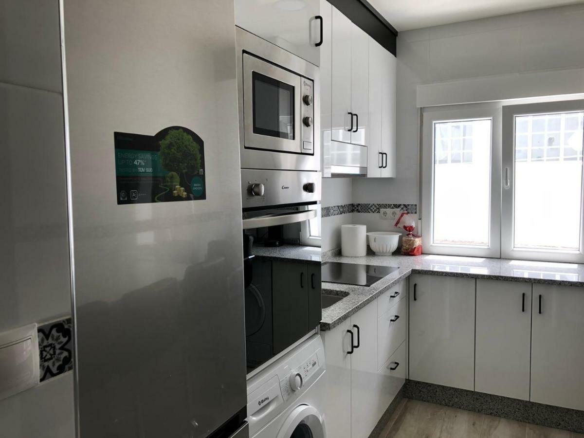 산티아고데콤포스텔라 Residencia Compostela 2 B&B 외부 사진