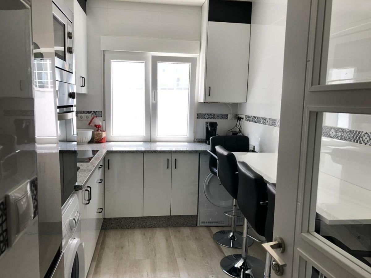 산티아고데콤포스텔라 Residencia Compostela 2 B&B 외부 사진